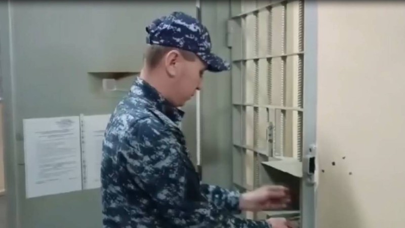 Жамбыл облысында аудан әкімі жемқорлық үшін сотталды.