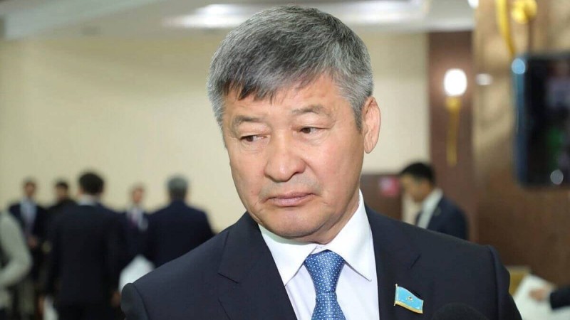 Дәулет Тұрлыханов: Қай ата-ана өзінің баласын жаман болсын дейді?!.