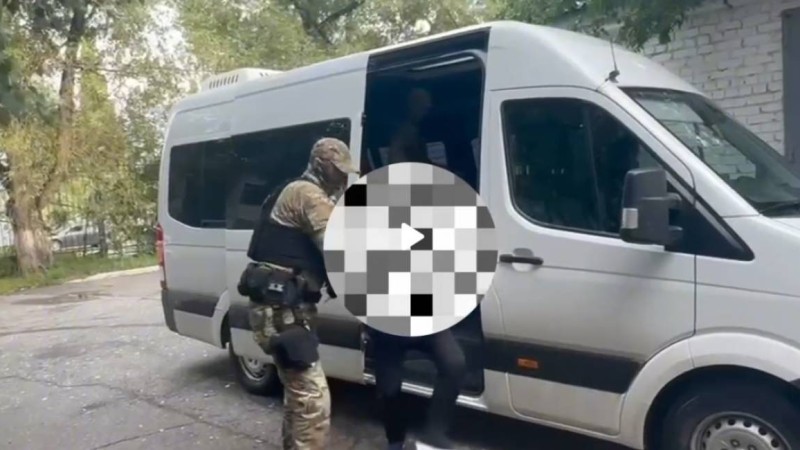 Павлодарда бөтеннің көлігін өртеген адам мен тапсырыс беруші анықталды.