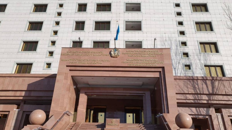 Мәдениет министрлігінің лауазымды тұлғаларына қатысты бірқатар қылмыстық іс тергеліп жатыр.