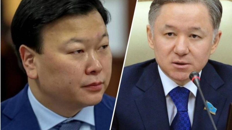 Мәжіліс төрағасы Алексей Цойға халықты шатастырмауды ескертті.