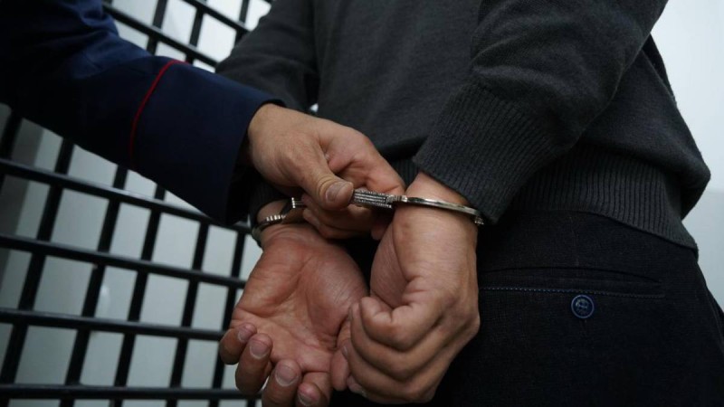 Астанада терроризммен айналысқан 8 тұрғыны сотталды.