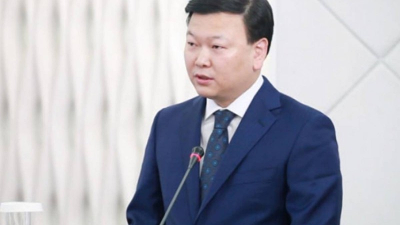 Министр болжамы: Сәуірдің аяғы мен мамырда жағдай өрши түседі.