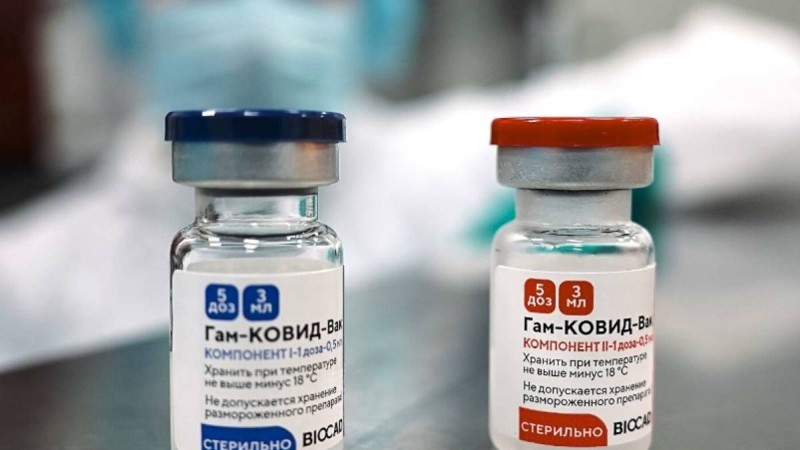 «Спутник V» вакцинасы адамдарға қалай әсер етті?.