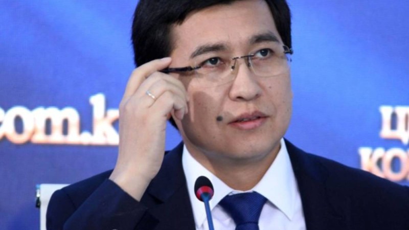 Аймағамбет әділдік үшін қолға алған жобаларды түсіндірді.