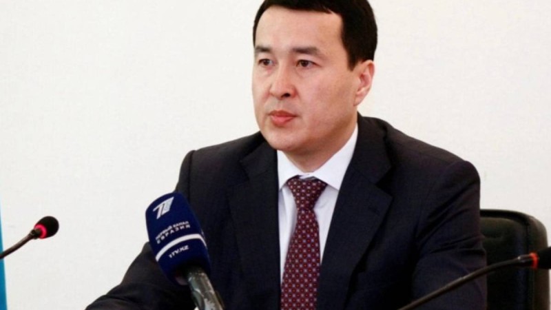 Смайылов әкімдерге эпидемиологиялық ахуалды бақылауда ұстауды тапсырды.