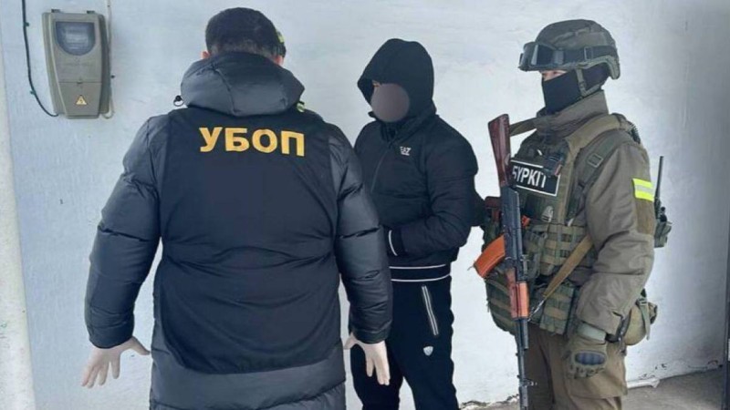 5 жылдан бері іздеуде жүрген қылмыстық топ мүшесі Абай облысында ұсталды.