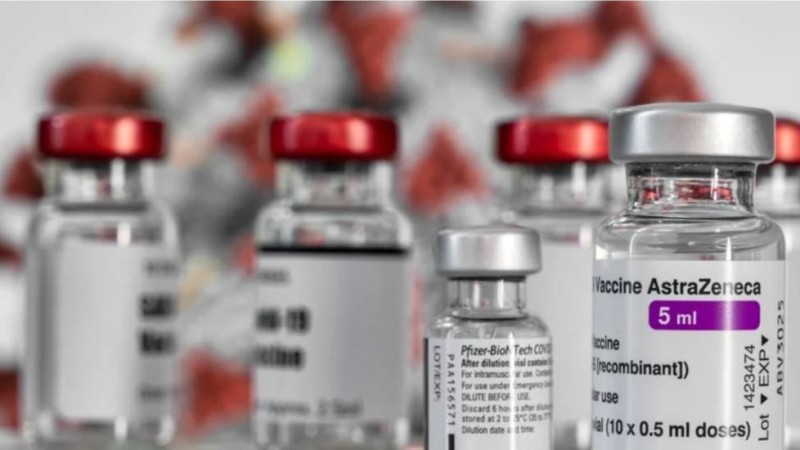 Қазақстанға Pfizer вакцинасы жеткізілді.