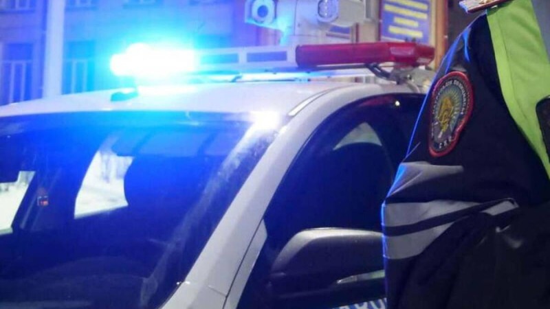 Астанада ішіп алып бөтеннің мүлкін қирататындар көбейіп кетті.
