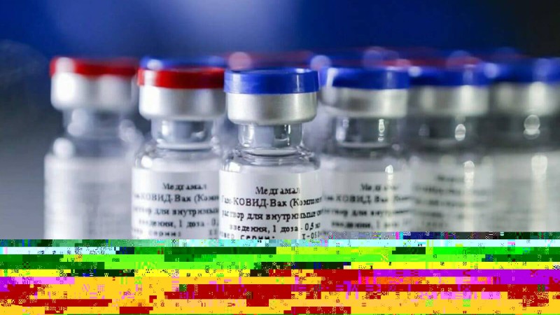 COVID-19: Ресей вакцинасы дәрігерлерге де дәрмен болмады.