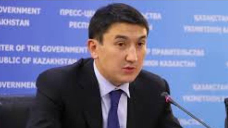 Мырзағалиев мұнай компанияларына талап қойды.
