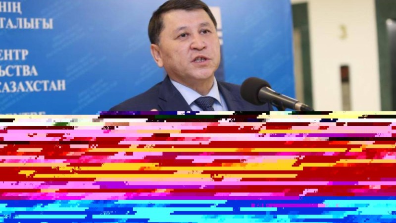 Бекшин коронавирус пен тұмауға қарсы вакцинаны бірге алуға кеңес берді.