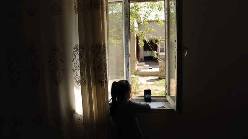 Алтынай Мұсабекова: «Оңалту орталықтары ашылса екен».