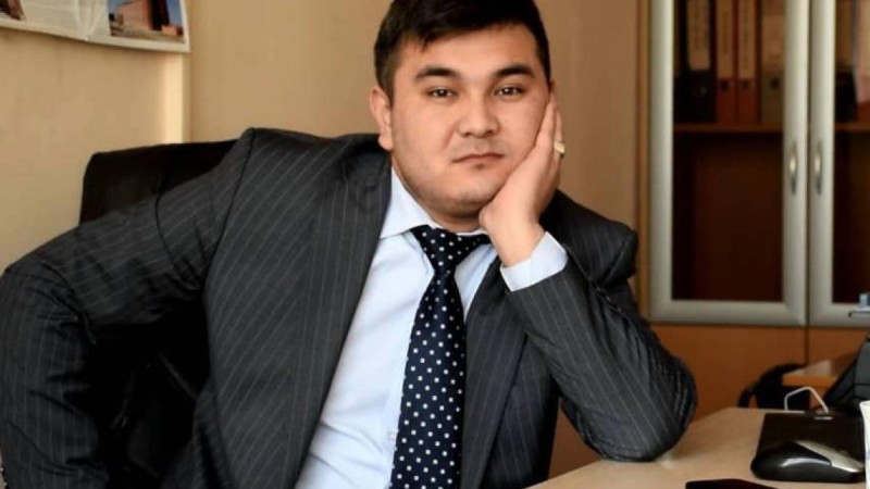 Қырғызда ешқашан біртұтас хан болған жоқ!.