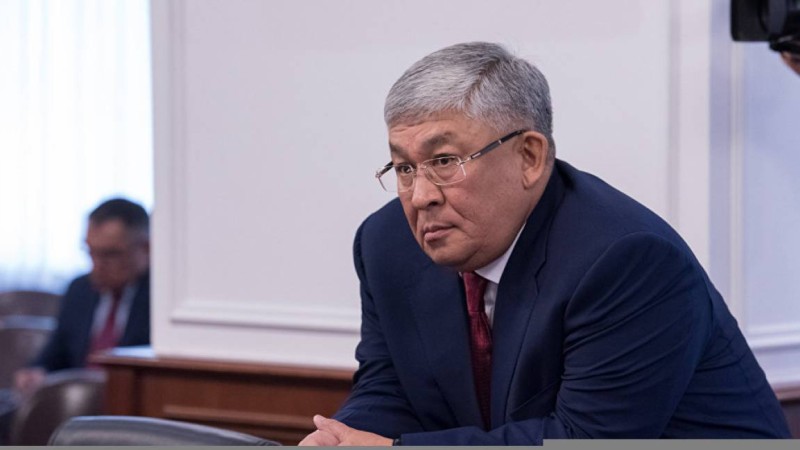 Көшербаев мектептерге жаңа пән енгізуді ұсынды.