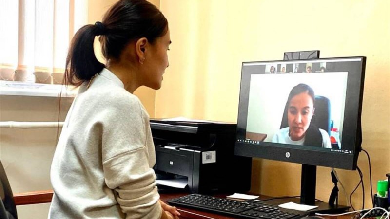 24 мың мұғалімнің өз компьютері жоқ — министр.