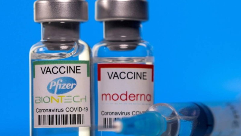 Қазақстанға Pfizer вакцинасы күзде жеткізіледі.