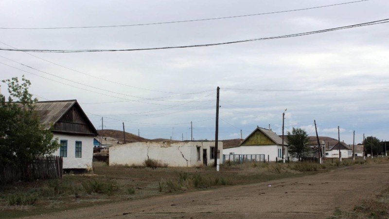 Елімізде сотталмаған, жемқорлық жасамағандар ғана ауыл әкімі бола алады.