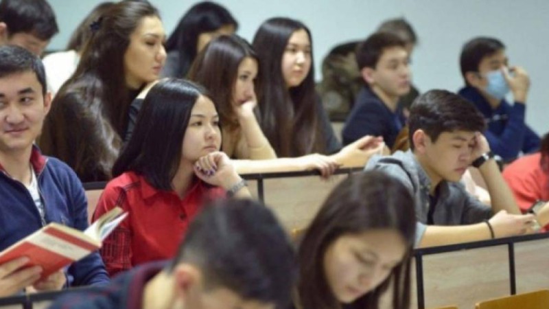 Елдегі ЖОО басым бөлігі оқу бағасын өсіруді жоспарлап отыр — Аймағамбетов.