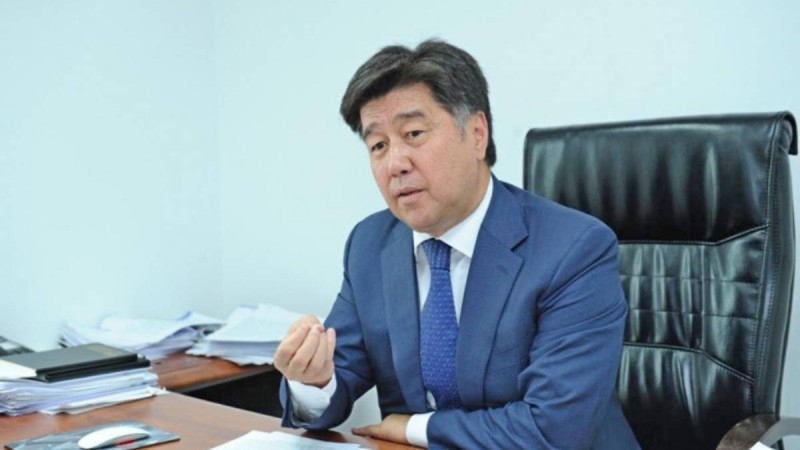 Егемендіктің үш сыйы.