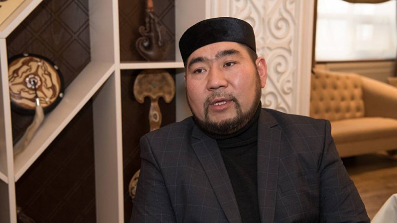 Имашев вакцинаға неге қарсы?.