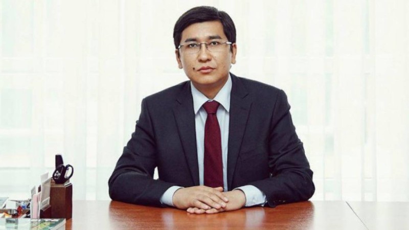 Аймағамбетов: Телеарналар арқылы сабақ өткізуге дайындалудамыз.
