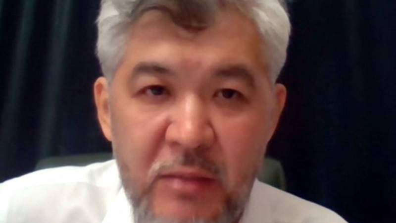 Экс-министр Біртанов тағы бір қылмыс бойынша күдікті деп танылды.