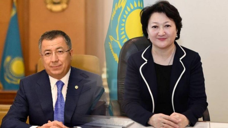 Мәдениет министрлігі Түймебаевтың кітабын 26,9 миллон теңгеге шығармақшы.