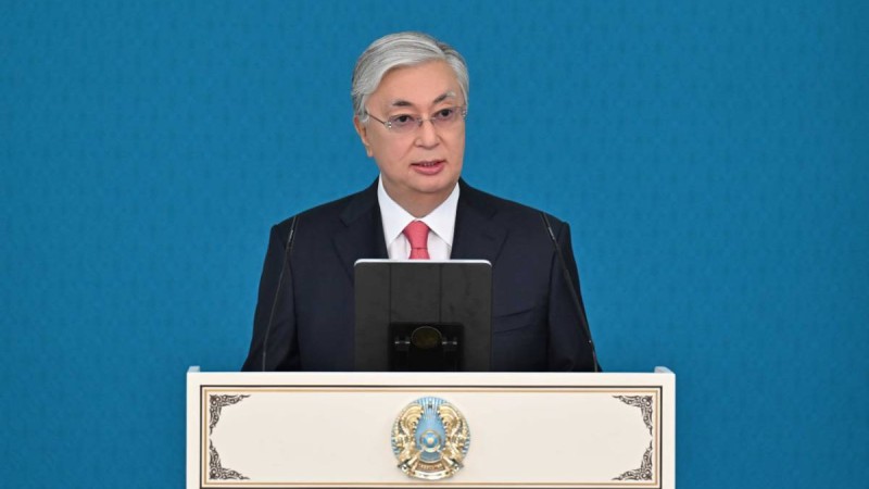Тоқаев: Журналистің де, Президенттің де мақсаты – ортақ, мүддесі – бір.