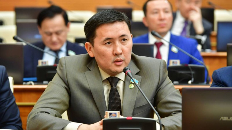 Депутат: Блогерлер қоғам үшін де, мемлекет үшін де қауіпті құбылыс.