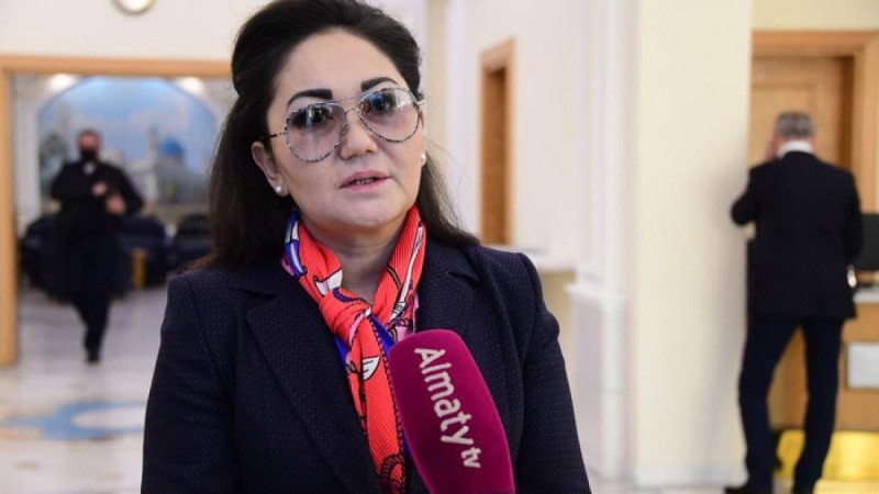 Еуропадан келіп, каратин ережесін бұзған Алматының бас санитарына қандай шара қолданылады?.