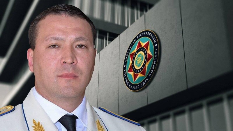 Самат Әбіштің қайда екені айтылды.
