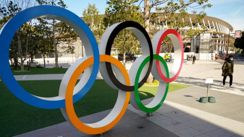Токио олимпиадасы коронавирсқа байланысты бір-екі жылға шегерілуі мүмкін бе?.