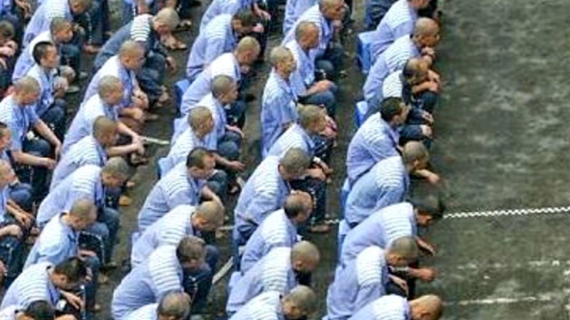 СІМ Қытайдағы қандастарға көмектесе алмайтынын айтты.