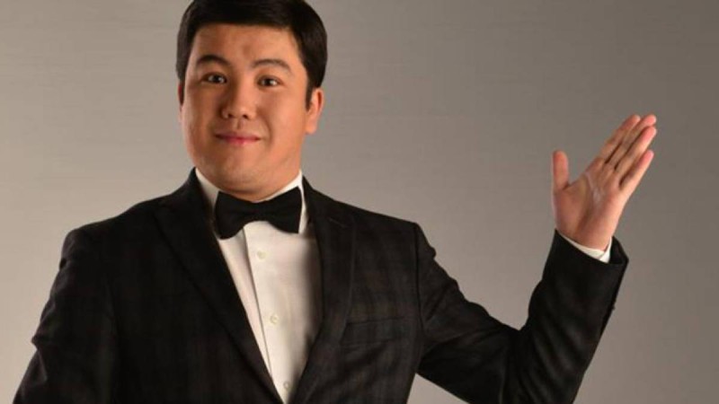 Әртістер елді Астана күнімен құттықтауды бастап кетті.