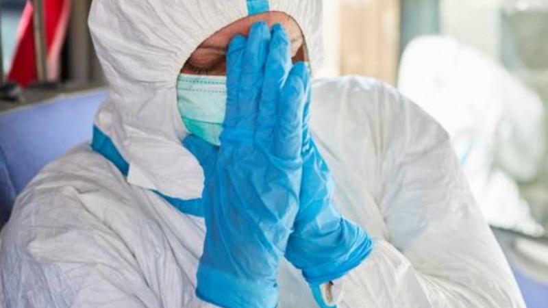 «Індет өршіді»: Алматыда бір тәулікте 600-ден аса адамнан коронавирус анықталды.