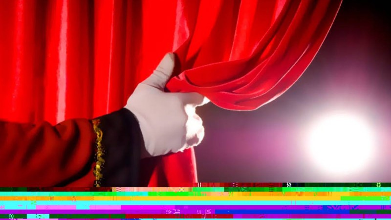 Былтыр театрға миллиондаған адам барды.