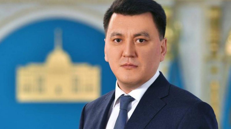 Ерлан Қарин: Қуғын-сүргін құрбандары жөніндегі ашық цифрлық деректер базасы толықтырыла береді.