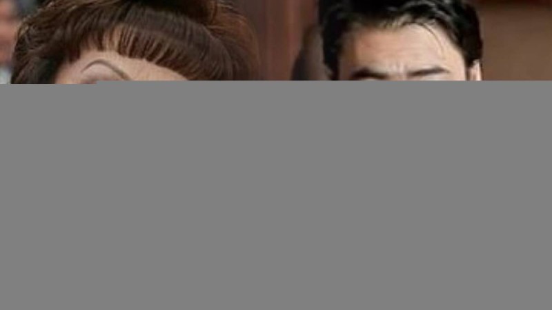 Мейрамбек Бесбаев Зағипа Балиеваға алғыс айтты.