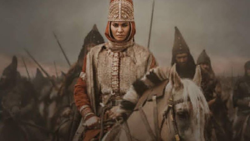 «Томирис» кинотеатрларда неге қазақ тілінде көрсетілмей жатыр?.