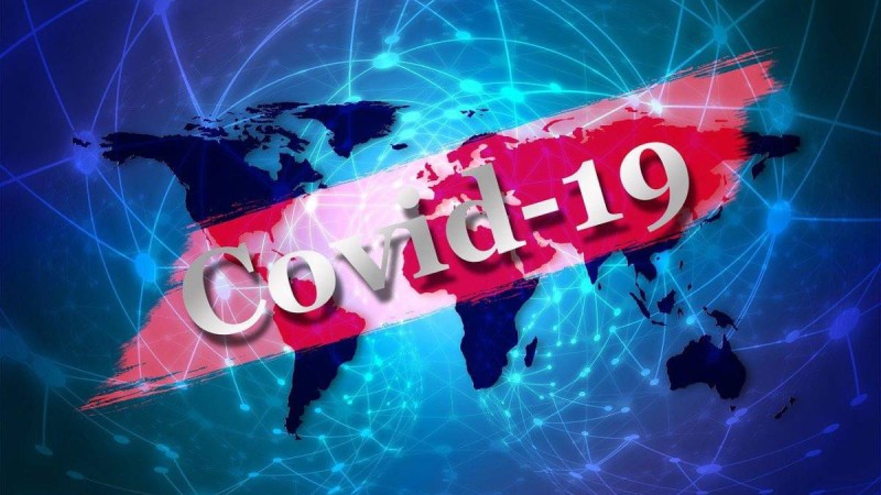 Әлемде COVID-19 тіркелмеген қанша мемлекет қалды?.