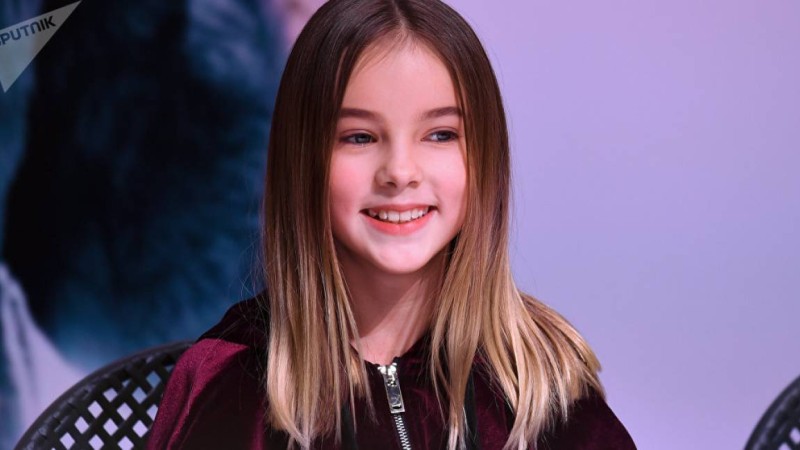 Данэлия Димашқа рахмет айтты.