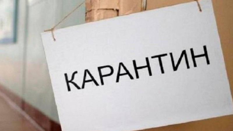 Карантин қайта енгізілсе әлеуметтік төлемнің мөлшері өсуі мүмкін.