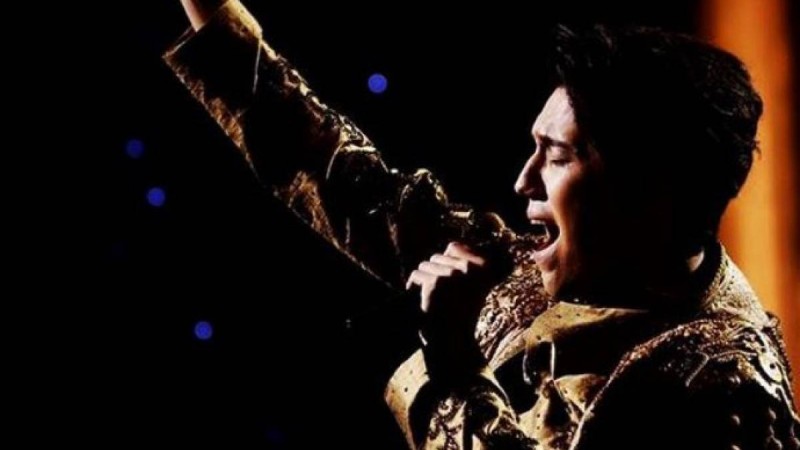 Димаш The World’s Best-тің тағы бір турында жеңді (видео).