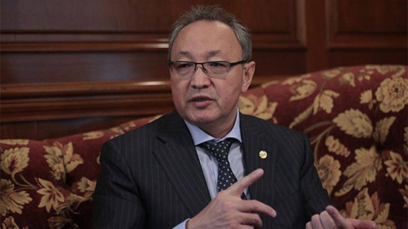 Бектас Бекназаров: Әлеуметтік жағынан аз қамтылған отбасылардың табысын өсіру үшін бірқатар мәселелер шешілуі керек.