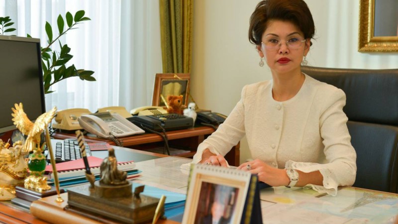 Аида Балаева: Үйін жалға беретін меншік иелері пәтерін жалдаушылардың барлығын тіркеуге тұрғызуға міндетті.