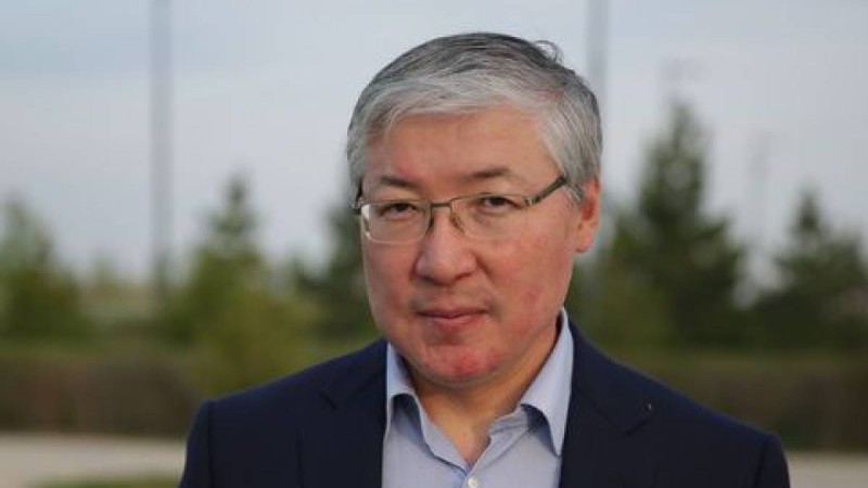 Айбынды Алаш әскері.