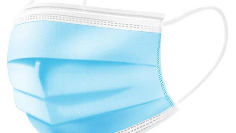 Маска тақпағаны үшін салынатын айыппұл азайтылмақ.