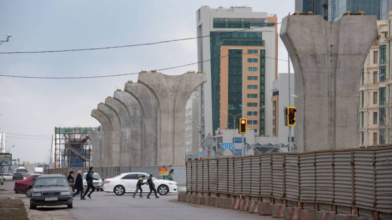 LRT бойынша қылмыстық іс сотқа берілді.