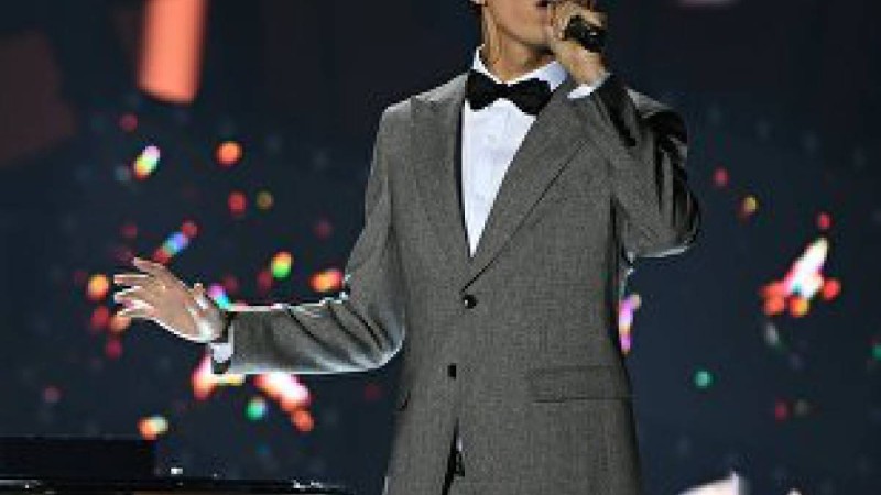 Димаш әлі басталмаған реалити-шоудың фавориті болып үлгерді — шетел баспасөзі.